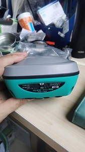 เซาท์ รุยเด 93i มินิ RTK GNSS ฐานรับสัญญาณและอุปกรณ์สำรวจ - Product Image 6