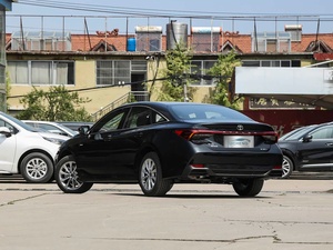 Nuova Auto Elettrica Ibrida Asian <span class=keywords><strong>Dragon</strong></span> 2026 in Vendita, Edizione Premium 2.0L con Batteria al Litio e Motore da 83KW - Product Image 5