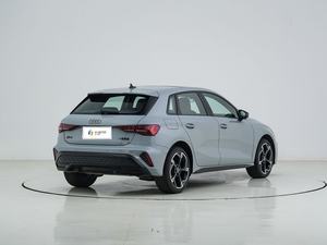 <span class=keywords><strong>Audi</strong></span> <span class=keywords><strong>A3</strong></span> Sportback, 1.5T, 160 CV, berline sportive, haute configuration, luxe, best-seller mondial, toutes options, voiture chinoise. - Product Image 3