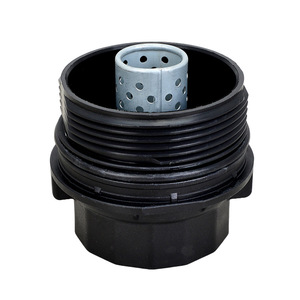Convient aux pièces de véhicule Toyota, couvercle de filtre à moteur 15620-37010 - Product Image 2