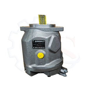 工程机械/挖掘机用HS A A10VO71 DFLR/31R-VSC12N00-S2498液压DFR <span class=keywords><strong>DR</strong></span> DG A10VO140控制阀A10VO63 .... - Product Image 1