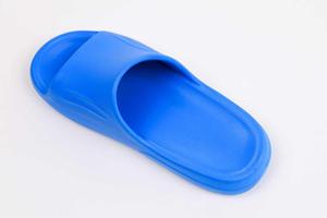 Mùa hè EVA Slide không trượt không thấm nước nhanh chóng làm khô dày duy nhất nhẹ thoáng khí người đàn ông dép - Product Image 2