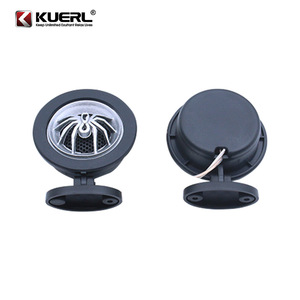 คูเออร์ล ปีโซ ซุปเปอร์ทวีตเตอร์ K-035 ขนาด 1.5 นิ้ว สำหรับอัพเกรดเครื่องเสียงรถยนต์ - Product Image 2