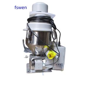 Cargadores de Vacío para Gránulos de Plástico para Moldeo por Inyección, Moldeo por Soplado y Extrusión - Product Image 2