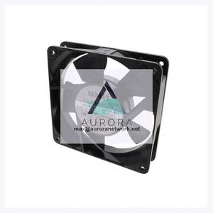 พัดลมระบายความร้อน FDA2-17251QBHT4D - Product Image 4