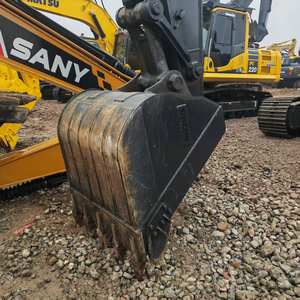Best Selling Original Volvo <b>Used</b> EC 240 <b>Excavator</b> 24 Ton <b>Excavator</b> Volvo 240 EC240DL <b>Used</b> <b>Excavators</b> - Product Image 5