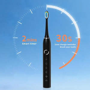 <span class=keywords><strong>Cepillo</strong></span> de dientes eléctrico Mini limpiador ultrasónico <span class=keywords><strong>cepillo</strong></span> de dientes eléctrico <span class=keywords><strong>cepillo</strong></span> de dientes sónico - Product Image 5