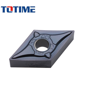 INSERTOS DE CARBURO DNMG ESTÁNDAR ISO para ACERO, ACERO INOXIDABLE, HIERRO con ALTA CALIDAD - Product Image 6