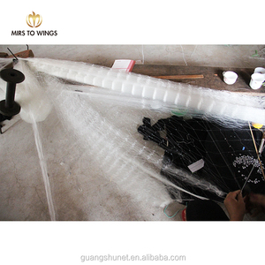 Tăng cường độ bền của lưới, tàu Chìm nhanh và đáy được bịt kín lưới mang - Product Image 4