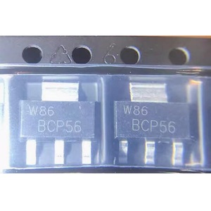 Mới được sản xuất mới và độc đáo triodes bcp56 pmic sot-223-4 ở thâm quyến - Product Image 2