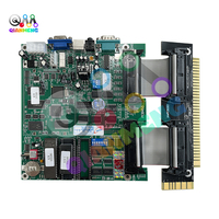 Qianmen chine fabrication Source usine compétence logiciel de plateau de jeu perle des caraïbes plateau de jeu carte mère PCB
