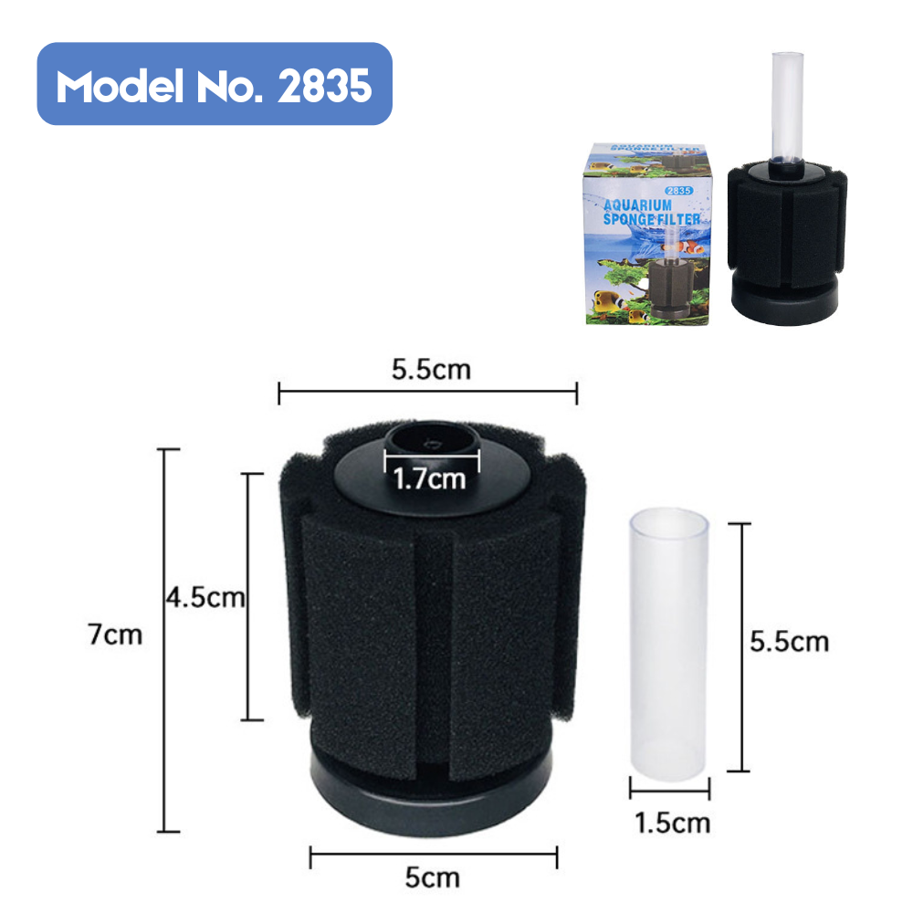 Numéro de modèle2835 (Noir)