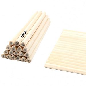 Lápices Ecológicos Promocionales para Oficina con Logotipo Impreso, Fabricados en China, Lápiz Personalizado - Product Image 1