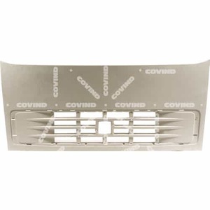 กระจังหน้าด้านบนเหมาะสำหรับ FH12วอลโว่-FH16 2A วินาที (20360266) - Product Image 1