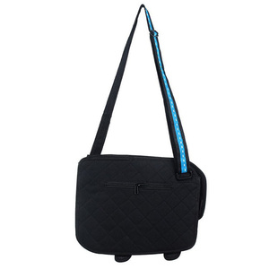 Sac à bandoulière unisexe <span class=keywords><strong>de</strong></span> créateur, étanche, avec fermeture éclair, motif dessin animé 3D, 20-36L, en polyester, idéal pour l'école - Product Image 2
