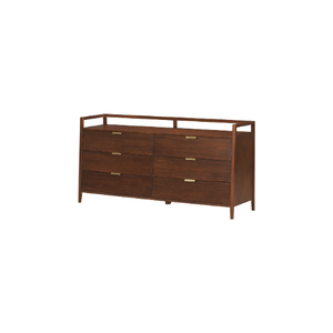 Collection de meubles de chambre à coucher en bois SAPA RANGE, durables, écologiques, de haute qualité, commode en bois pour la maison - Product Image 1