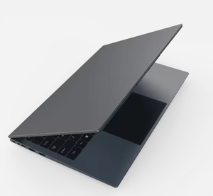 Un ordinateur portable flambant neuf de 15,6 pouces avec un processeur I5 six cœurs, un clavier rétroéclairé, adapté à la montage vidéo et au <span class=keywords><strong>dessin</strong></span>. - Product Image 6