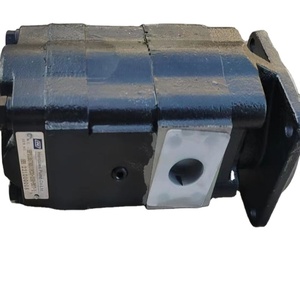 Pompe à engrenages d'origine neuve CA25 Dynapac Roller HP31B578BI0H20 - Product Image 1
