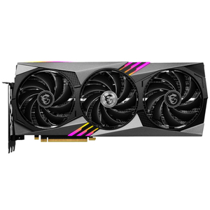 Tarjeta Gráfica Usada MSI GeForce RTX <span class=keywords><strong>4070</strong></span> <span class=keywords><strong>Ti</strong></span> GAMING <span class=keywords><strong>X</strong></span> <span class=keywords><strong>TRIO</strong></span> 12G con 12GB GDDR6X, Memoria de 192 Bits, Compatible con OverClock - Product Image 2