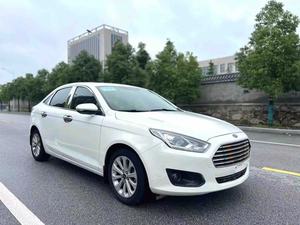 <span class=keywords><strong>Ford</strong></span> <span class=keywords><strong>Focus</strong></span> Usata ad Alto Rapporto Qualità-Prezzo, 5 Posti, Guida a Sinistra, Cambio Automatico, Interni in Pelle Scura, Cerchi R16, Berlina Urbana, Pronta per la Consegna - Product Image 3