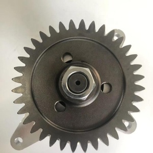ปั๊มน้ำมันเชื้อเพลิง VOE21635801 21635801 EC340D EC380D EC480D EC700B - Product Image 3