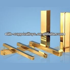 정밀 기기 고순도 저불순물용 C62400 알루미늄 브론즈, 센서/정밀 부품 가공 전용 - Product Image 6