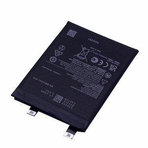 Batería de Repuesto NF45 de 4610 mAh para Motorola Moto X30 Pro Edge 30 Ultra CE RoHS, Venta al por Mayor, Alta Capacidad y Calidad - Product Image 5