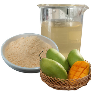 Fournitures d'usine <span class=keywords><strong>Beat</strong></span> Price Poudre de fruit de mangue fraîche, poudre de jus de mangue pure, poudre de mangue 100% - Product Image 1