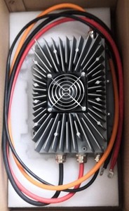 Convertitore DC-DC da 2000w 3000w 400v a 24v per Autobus Elettrici - Product Image 4
