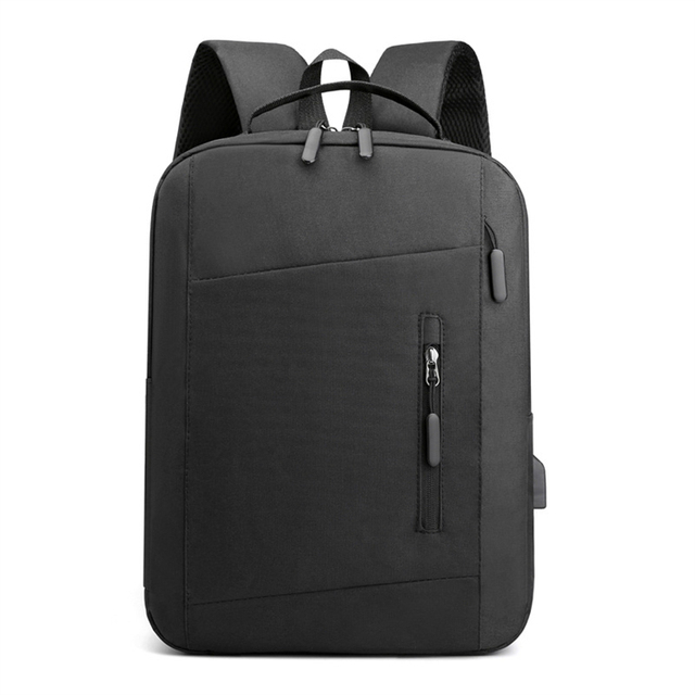 Promotional Men's Backpack Travel Backpack Large Capacity Portable Multi-functional Backpack Custom Logos