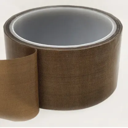 CHPJ-30 Model Manufacturer Supply High Quality Glass fiber PTFE Tape with Silicone Adhesion For Vacuum Hand Sealers