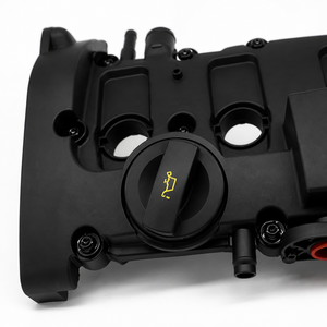 ฝาครอบวาล์วเครื่องยนต์ MANER รุ่น 06D103469N สำหรับรถยนต์ Seat Exeo ST Audi A4 S4 A6 S6 2.0TFSI อะไหล่ทดแทน - Product Image 2