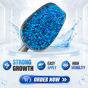 Fertilizante Combinado a Granel con Alto Contenido <span class=keywords><strong>de</strong></span> Nitrógeno, Azufre y NPK 33-3-0+9S para Promover el Crecimiento <span class=keywords><strong>de</strong></span> las Plántulas y Fortalecer los Tallos en Cultivos <span class=keywords><strong>de</strong></span> Campo - Product Image 3