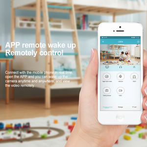 <span class=keywords><strong>2025</strong></span> nouvelle caméra de sécurité étanche IP66 caméra de Surveillance sans fil extérieure avec moniteur d'énergie solaire domestique intelligente Wifi de nuit - Product Image 5