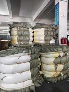 碎泡沫填充物，适用于豆袋椅填充物、枕头、狗床、椅子、靠垫和工艺品 - Product Image 5