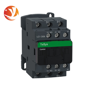 Contactor PLC Programable Schneider LC1D09B7C Nuevo y Original - Product Image 2