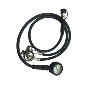 Appareil respiratoire à oxygène de résistance d'émeute de cylindre d'air à haute pression de pollution sérieuse - Product Image 5