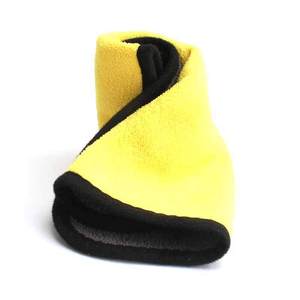 Toalla de limpieza para cañas de pescar Aohu, 30x30cm, de algodón y microfibra, para accesorios de pesca. - Product Image 1