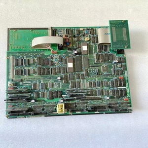 S10MMI-1 Injectvisor <b>S10</b> Keyboard Control Monitor INJECTVISOR Lcd Display for Injection Molding Machine - Product Image 2