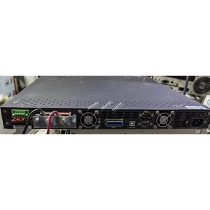 ความแม่นยำของแหล่งจ่ายไฟฟ้า9115ที่สามารถตั้งโปรแกรมได้80V/60A 1200W - Product Image 2