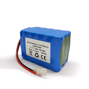 제조업체 1 년 보증 11.1V 15Ah 리튬 이온 배터리 18650 팩 - Product Image 2