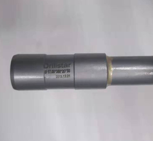 Foret à tige indexable personnalisé pour l'usinage - Product Image 2