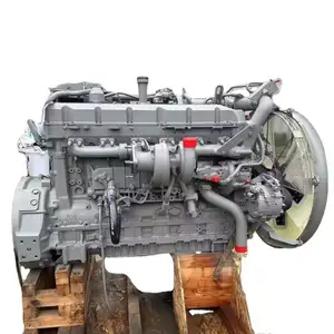 Moteur diesel en stock (4HK1T 6HK1T 4JB1T 4BD1T 6BD1T 4BG1T 6BG1T 6UZ1 6SD1T 6WG1T 4CG2)