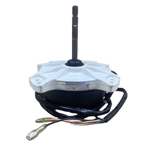 มอเตอร์พัดลมแอร์ TCL รุ่น W5S6FB009 1-1.5 แรงม้า อะไหล่สำหรับยูนิตภายในอาคาร - Product Image 2