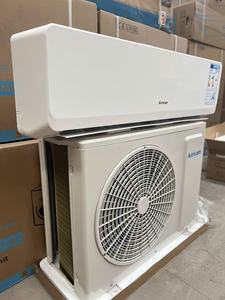 3 Pk Omvormer 24000btu Elektrisch Aangedreven Alleen Koeling Wind Vrije Airconditioning, Goedkope Prijs, 220V 50-60Hz Airconditioner - Product Image 4