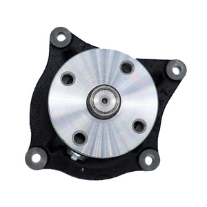 Bomba de agua para motor Caterpillar E320C de 8 aspas 3064 3066 S4K S6K C4.2 C6.4, pieza de repuesto marina CW-CA002 - Product Image 2