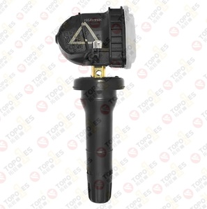 Capteur <span class=keywords><strong>de</strong></span> pièces <span class=keywords><strong>de</strong></span> rechange automatiques TPMS 433MHz pour Ford OEM F2GT1A180CB F2GZ1A189B - Product Image 2