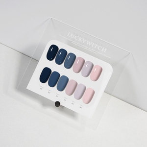 AILANUO New Trend 3000 Colors OEM/ODM TPO Hema Free Design High Pigment UV Gel Nail Polish Wholesale Gel Polish Private Label - Product Image 4