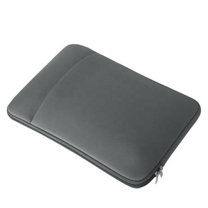 2026 New Hot Sale Custom Neoprene 13 14 15.6 Inch Laptop <strong>Sleeve</strong> with Pocket for <strong>MacBook</strong> Laptop Accessories Mouse - Product Image 5