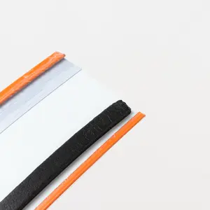 Led 3d Hoge Polymeer Abs Strips Channelume Aluminium Coils Profielstrip Voor Kanaal Letter En Lichtbak Led Edge Rolls